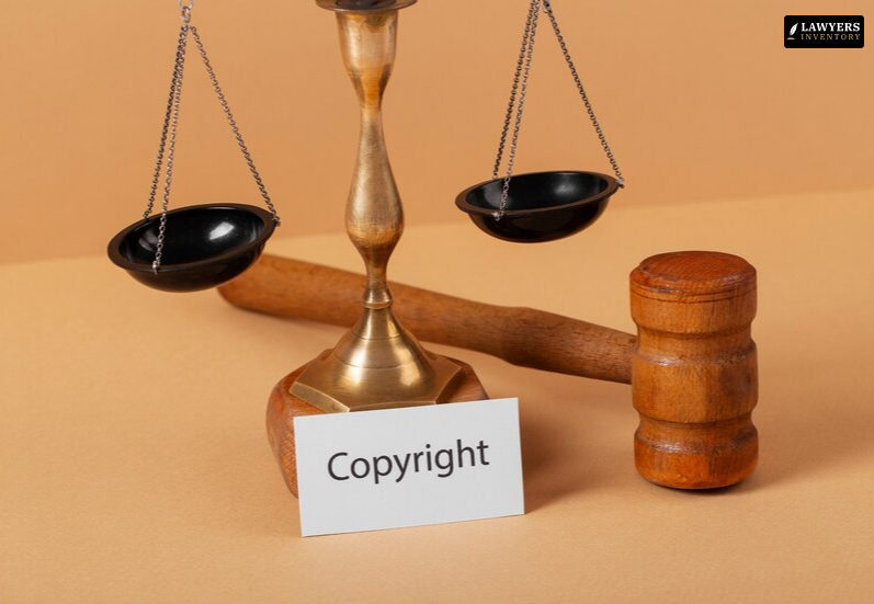 What is Copyright Infringement?