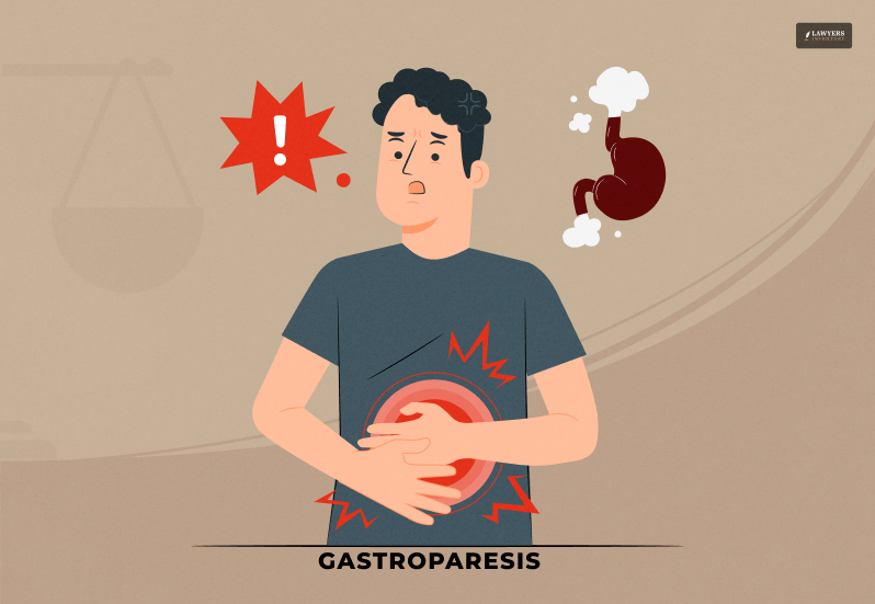 What is Gastroparesis