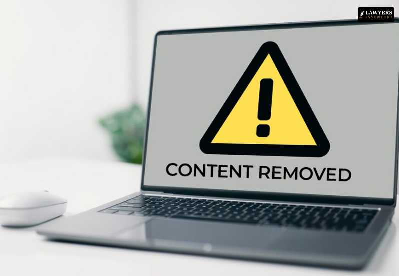 Will A Website Require The Digital Millennium Copyright Act In Order To Get My Content Removed?