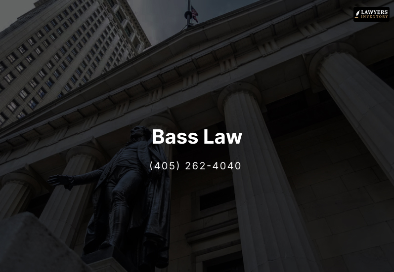 Bass Law