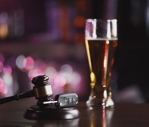 DUI Cases