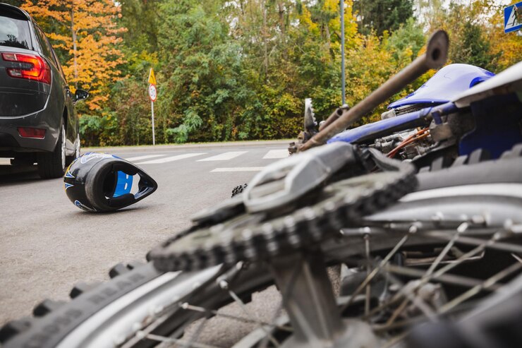 Motorcycle Accident Cases