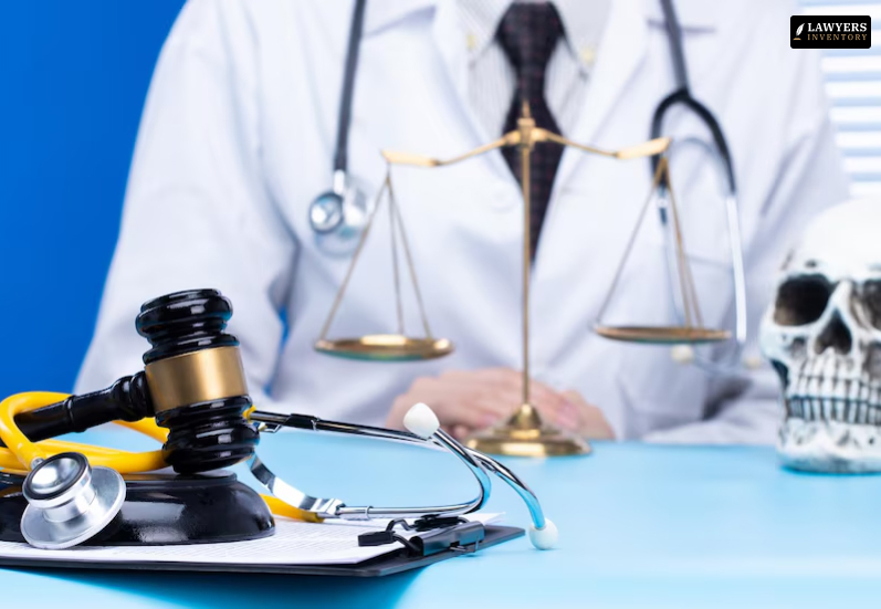 Why Do We Need A Health Lawyer