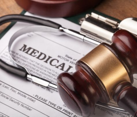 Medical Malpractice Lawsuits