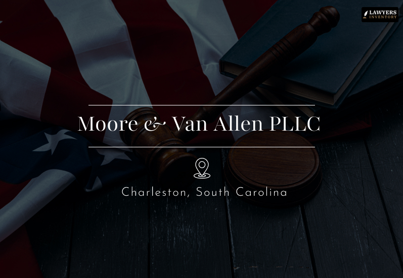 Moore & Van Allen PLLC
