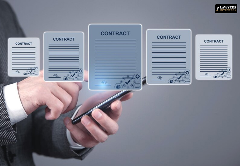 Process of Procurement Contracts