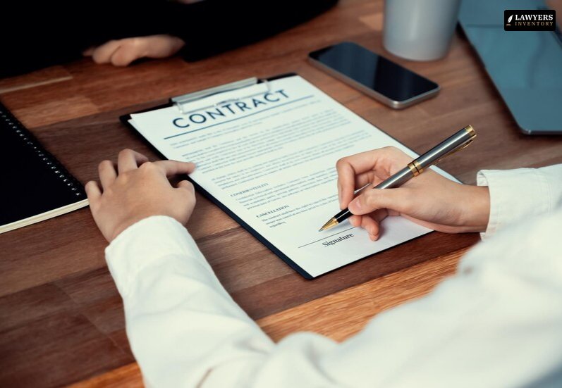 Types of Procurement Contracts  