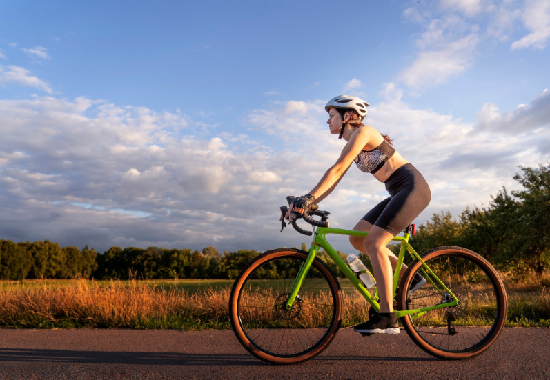 Cyclist’s Guide to Biking Safely