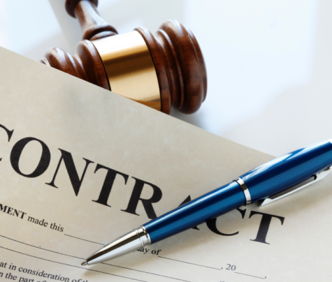 unconscionability contract law