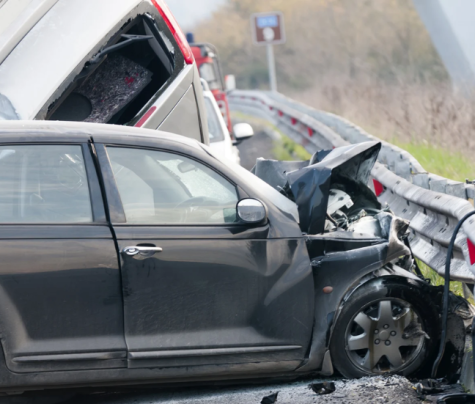 what to do after a truck accident