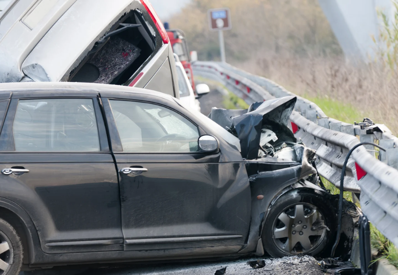 what to do after a truck accident