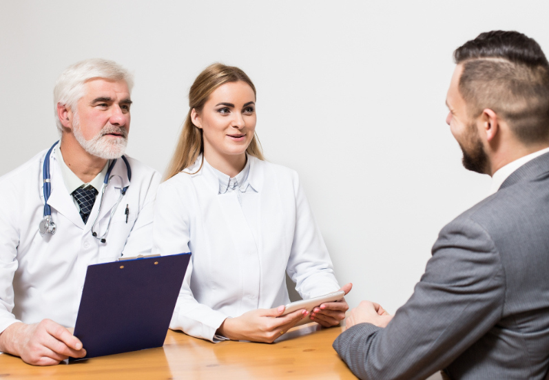 Crucial Role of Expert Medical Witnesses