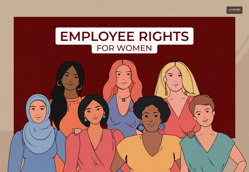 Employee Rights for Women