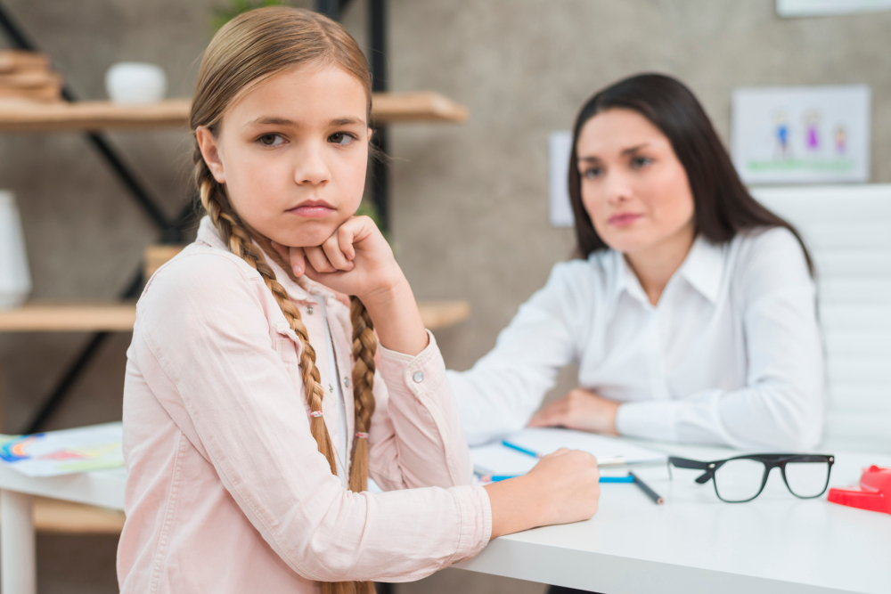 How To Prepare For A Child Support Hearing