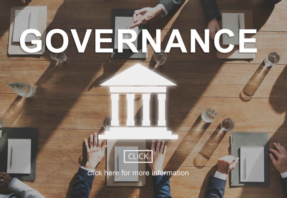 Finance Law and its Impact on Corporate Governance