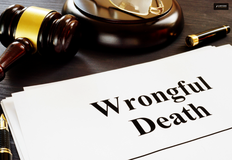 wrongful death attorney