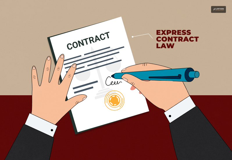 Express Contract Law