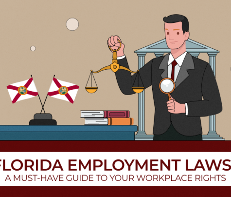 Florida employment laws