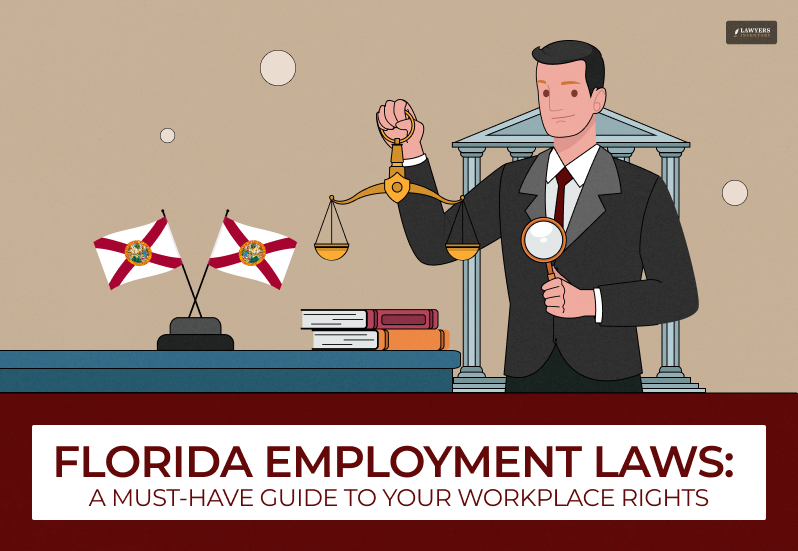 Florida employment laws