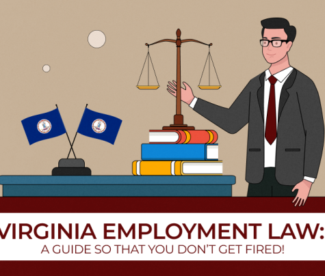 Virginia employment law