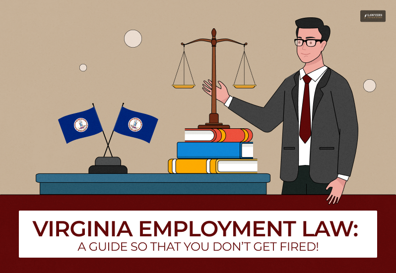 Virginia employment law