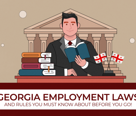 Georgia employment law