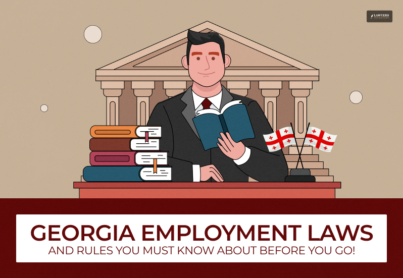 Georgia employment law