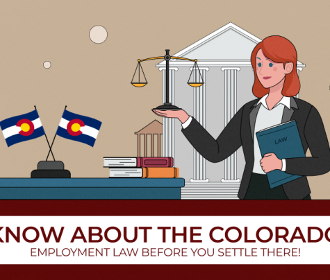 Colorado Employment Law