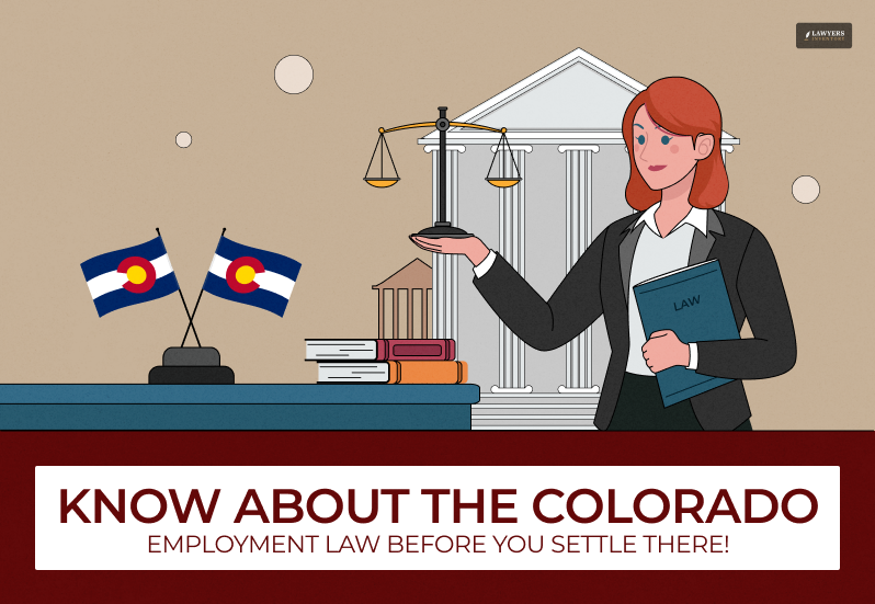 Colorado Employment Law