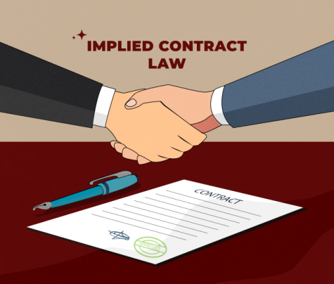 implied contract law