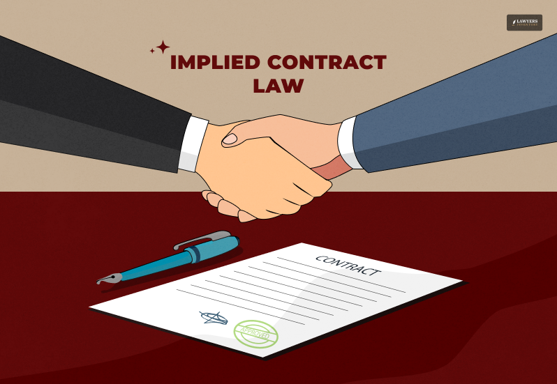 implied contract law