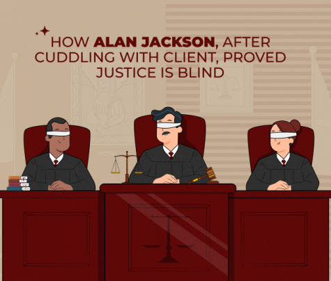 Alan Jackson attorney