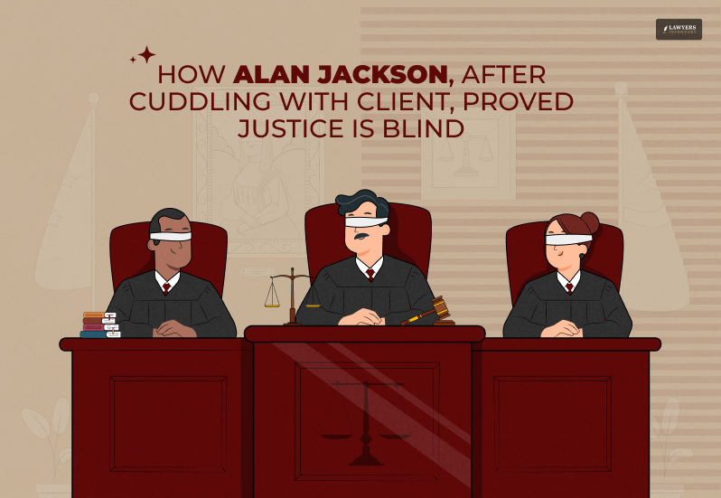 Alan Jackson attorney