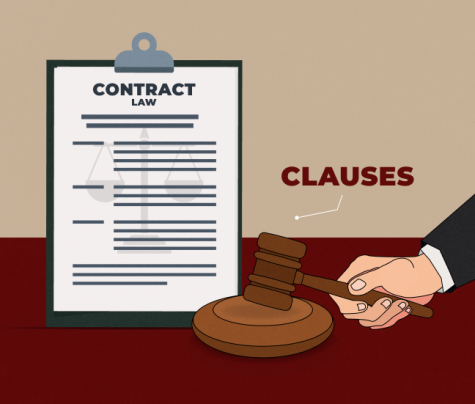 Ultimate Guide to Contract Law Clauses and Their Types!