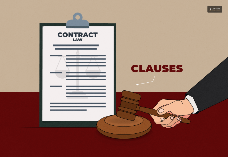 Ultimate Guide to Contract Law Clauses and Their Types!