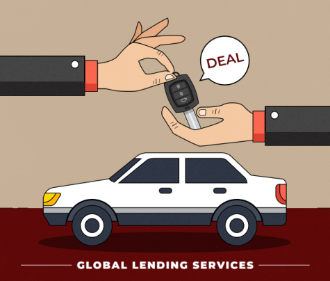 Global Lending Services, Dealerships, Loans, and the Saga of Lawsuits!