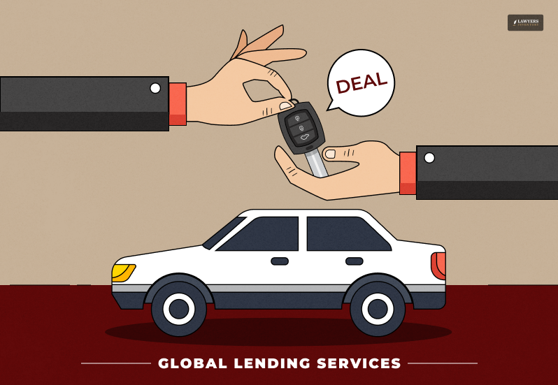 Global Lending Services, Dealerships, Loans, and the Saga of Lawsuits!