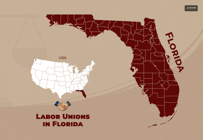 Labor Unions in Florida