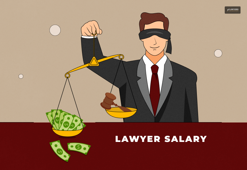 Lawyer Salary