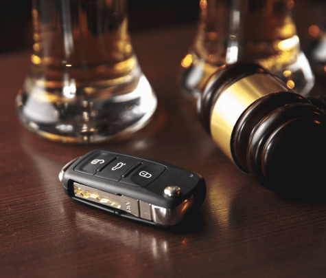 The Importance of Vetting Attorneys for DUI Convictions