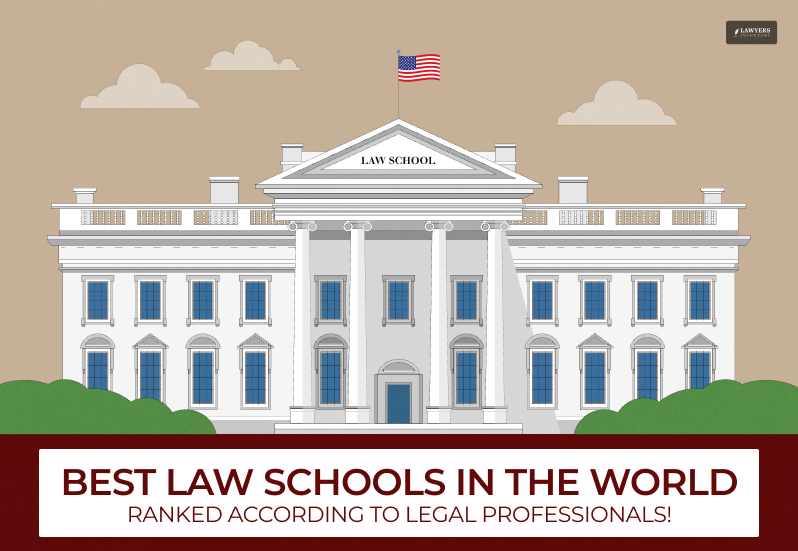 best law schools