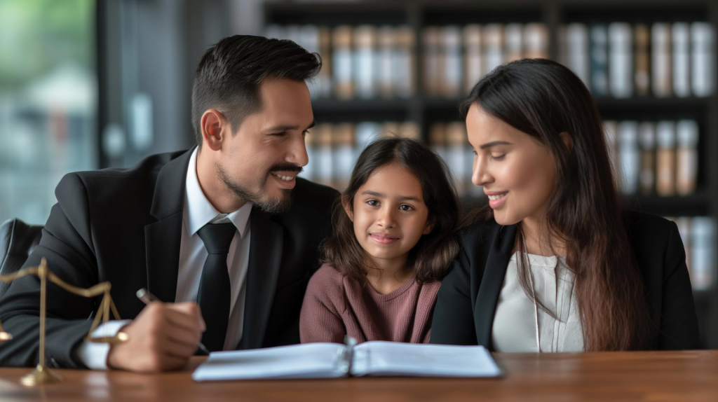 Understanding Family Law in Illinois