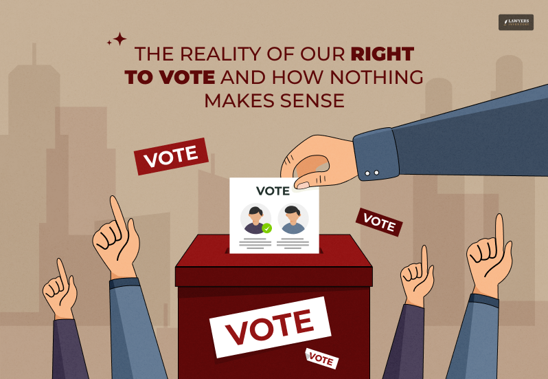 right to vote