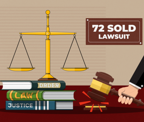 72 sold lawsuit