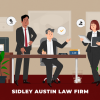 Why Sidley Austin Law Firm, Where the Barrack and Michele Met, is the BEST for Appellate Cases 