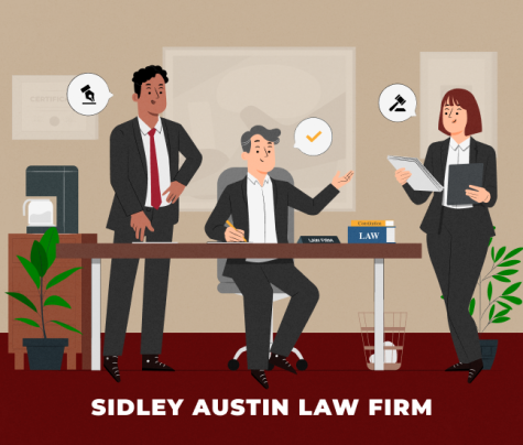 Why Sidley Austin Law Firm, Where the Barrack and Michele Met, is the BEST for Appellate Cases 