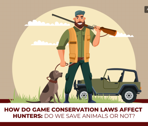 how do game conservation laws affect hunters
