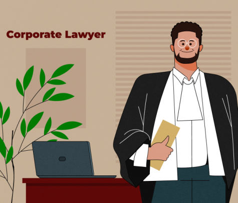 A Corporate Lawyer Can Help You Become a Millionaire! Here’s How 