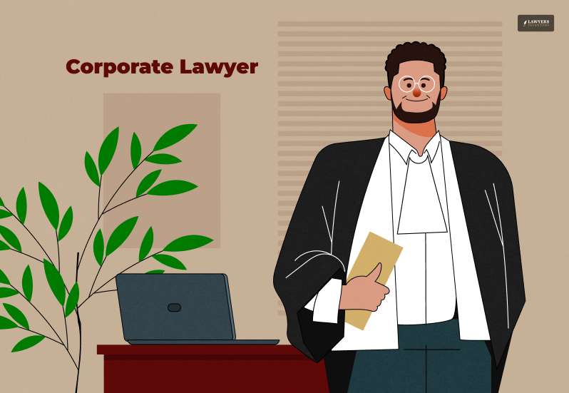 A Corporate Lawyer Can Help You Become a Millionaire! Here’s How 