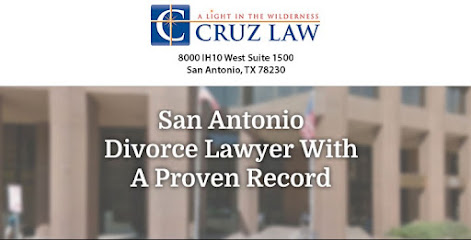 Cruz Law P.C.